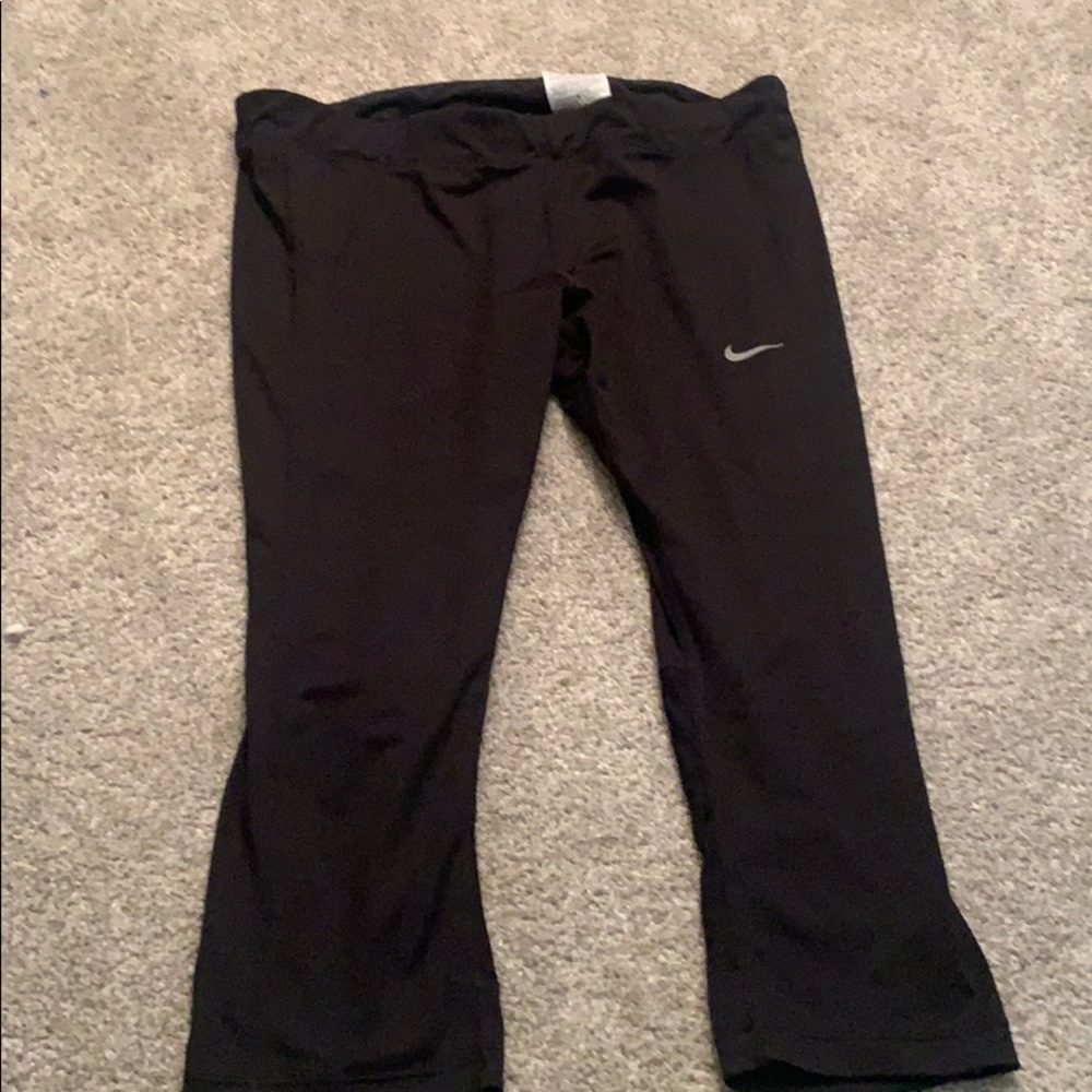 Nike leggings dri fit